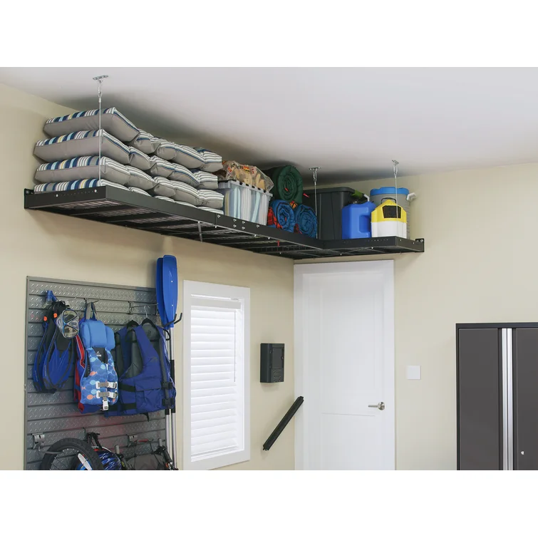 Bold Series 76.75'' H x 156'' W x 18'' D 12 Piece Garage Storage Cabinet Set