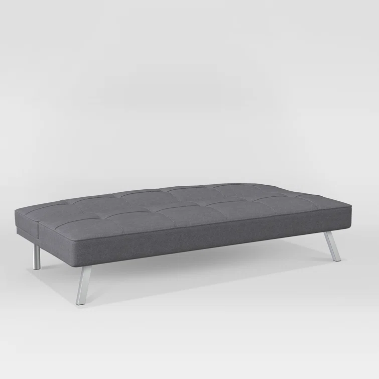 Serta Jameson Convertible Sofa