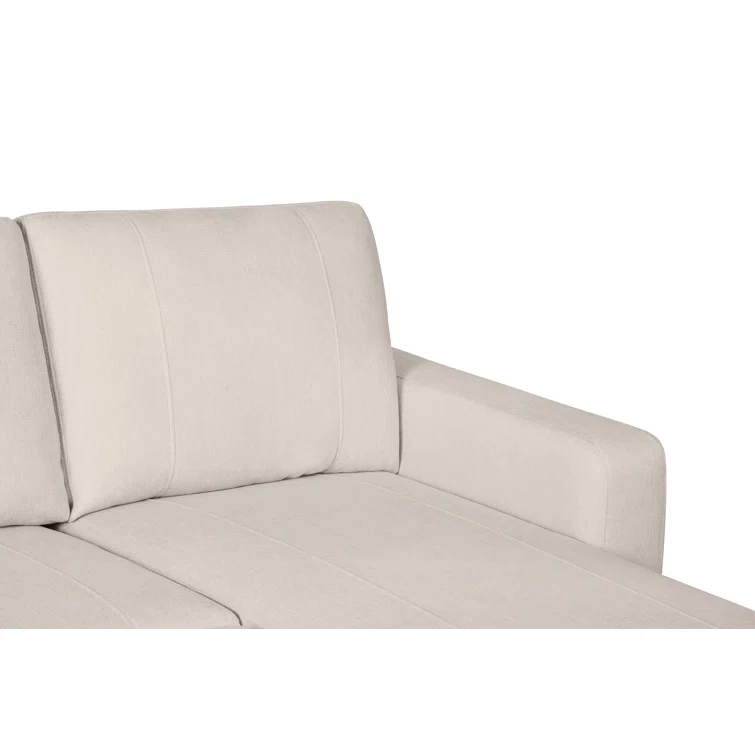 Barlett 2 - Piece Upholstered Sectional