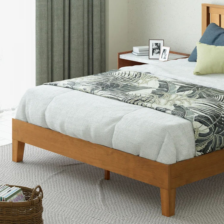 Morgan Hill Bed