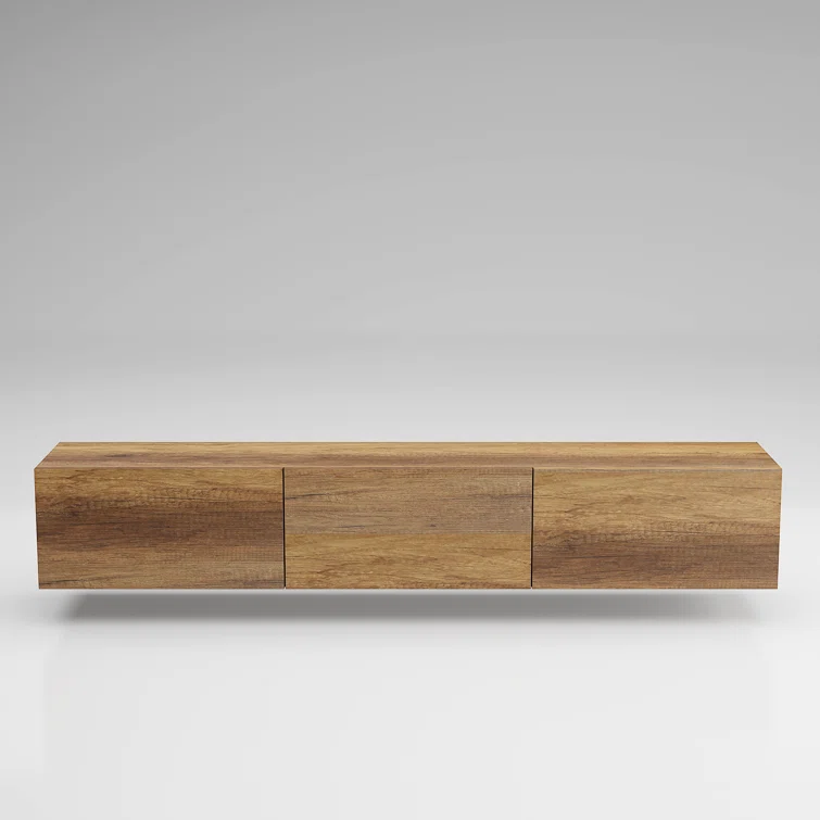 Colima Floating TV Stand Up to 80