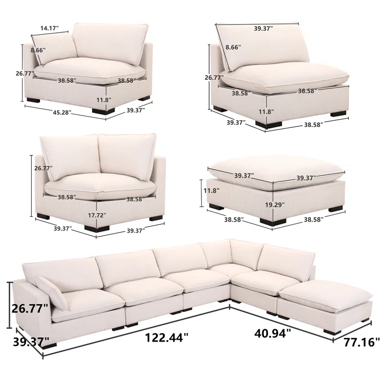 Hockensmith 6 - Piece 161