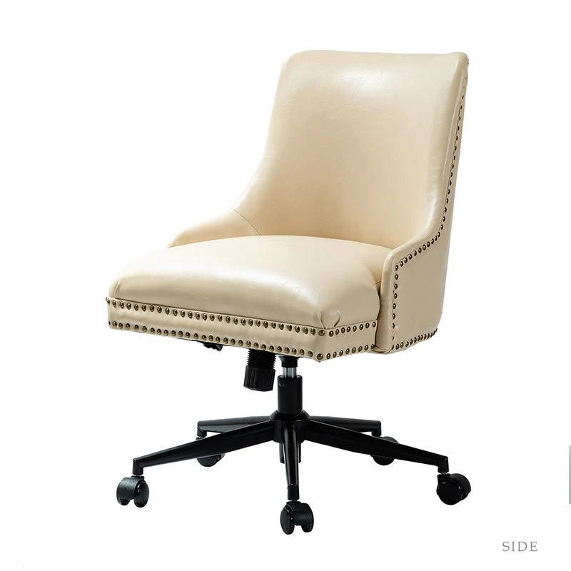 Juniper Vegan Leather Office Chair