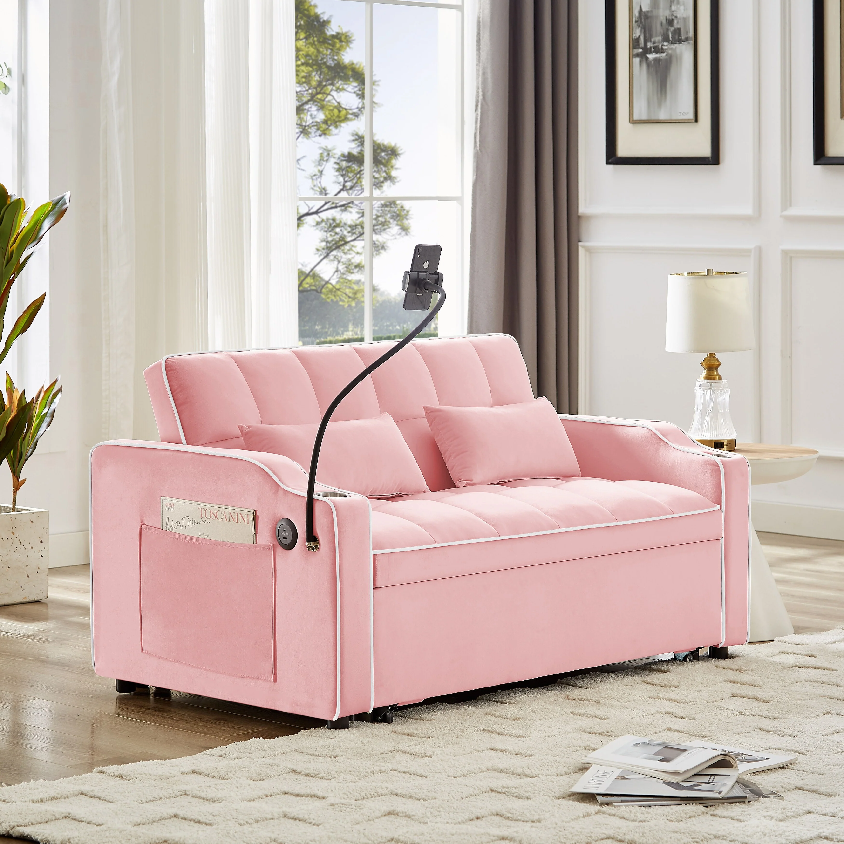 Pink 54.7