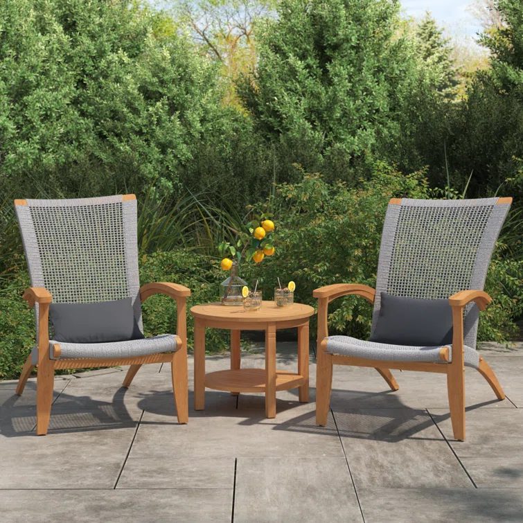 Outdoor Seating Group