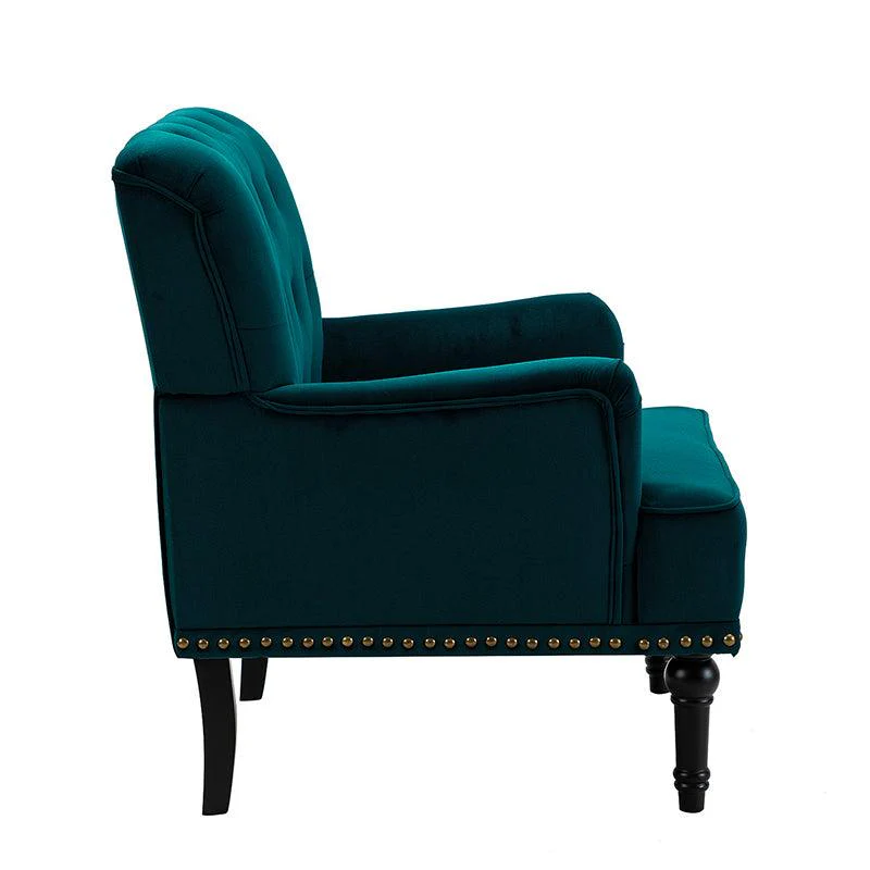 Constantino Velvet Armchair