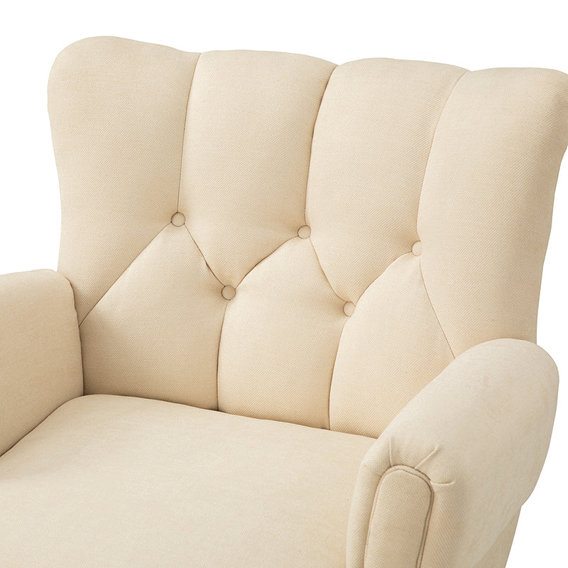 Dittmar Club Chair