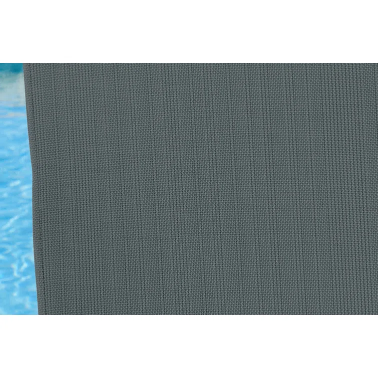 6 - Person Rectangular Outdoor Dining Set