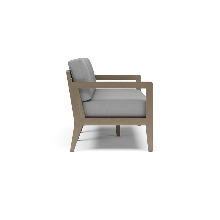 Ojai 5 - Person Outdoor Seating Group with Cushions