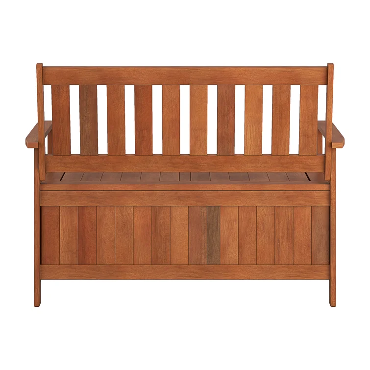 Gwenda Outdoor Bench