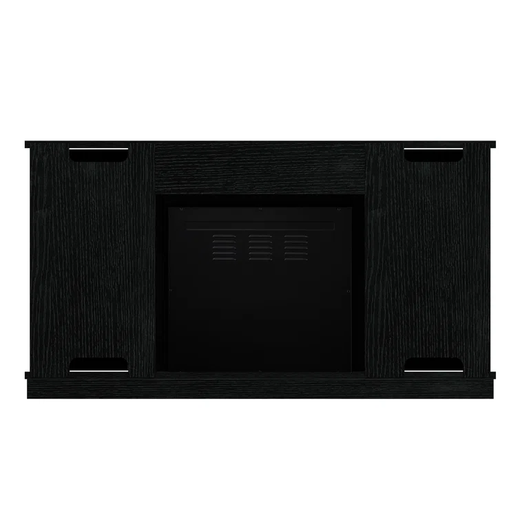 Alani Media Console