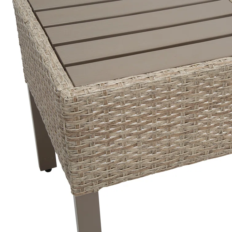 Aranka 6 - Person Outdoor Seating Group with Cushions