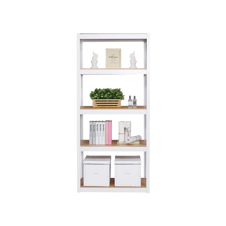 Spellman 76.9" H x 32.1" W x 16.4" D Shelving Unit