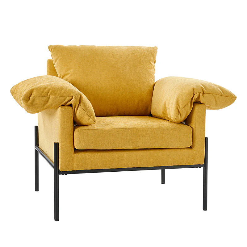 Knut Modern Armchair