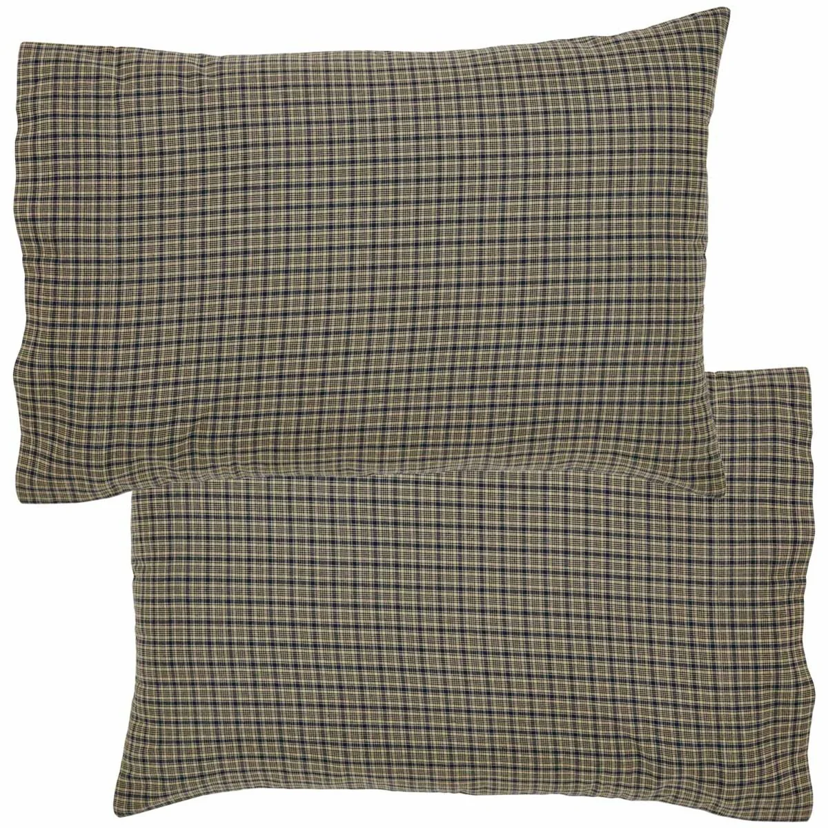 Vincent Standard Pillow Case Set of 2 21x30