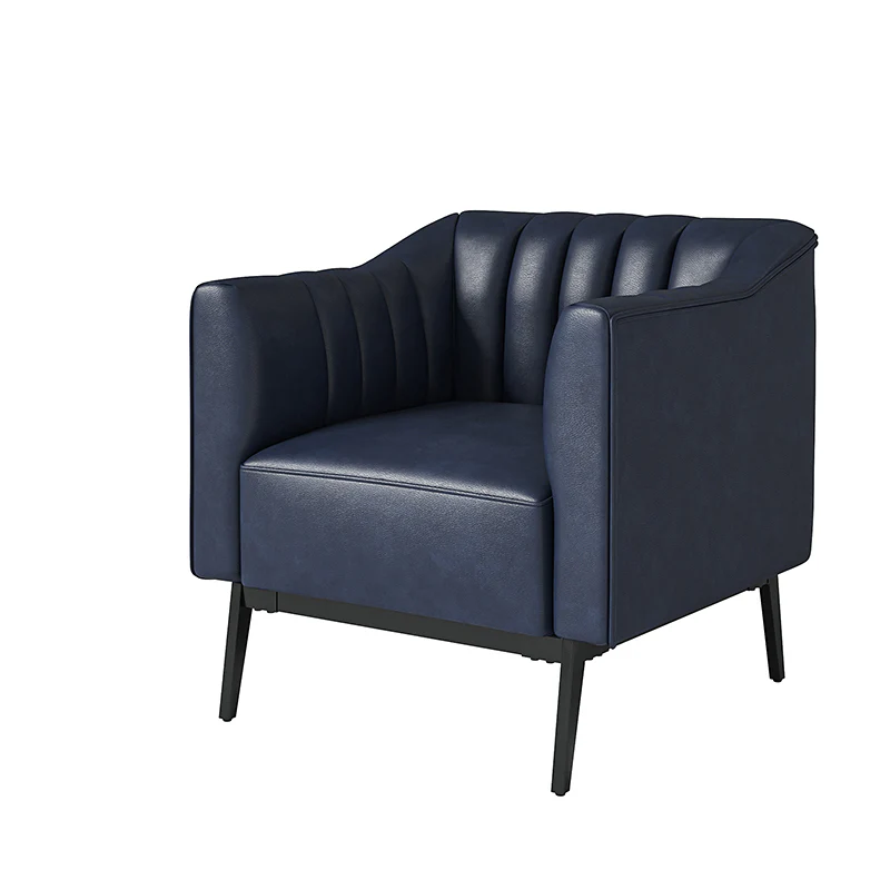 Contemporary Industrial Elegance: Benedikt 30