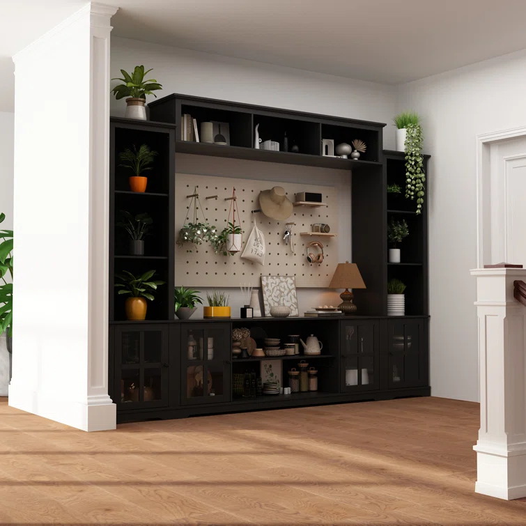 Ariat 102'' Media Center