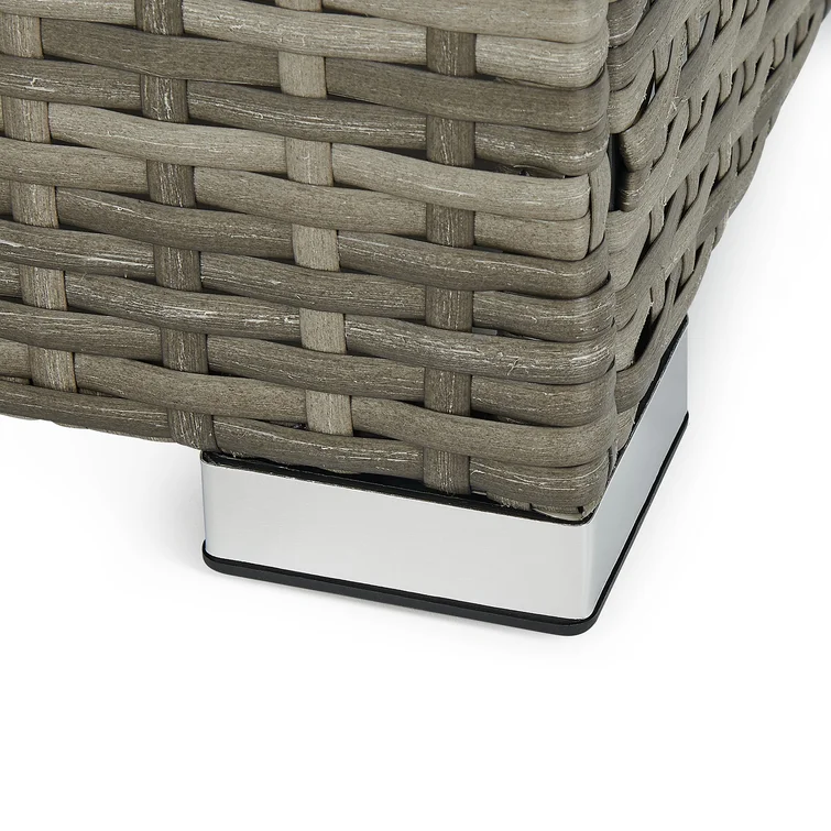 Borreli 6 - Person Outdoor Seating Group with Cushions