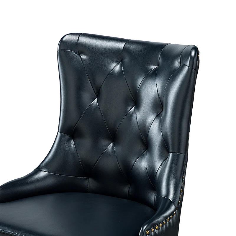 Euander Vegan Leather Task Office Chair