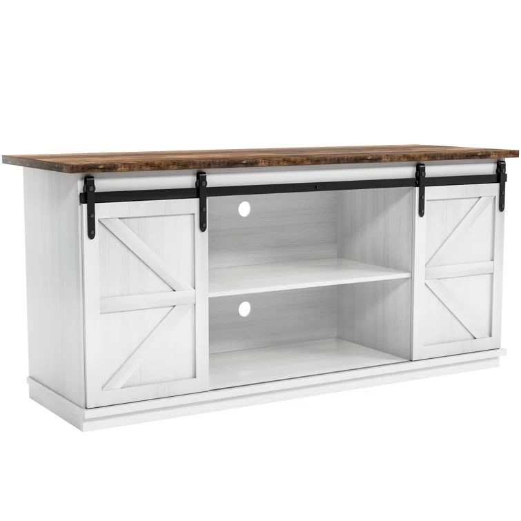 Hartin 58'' Media Console