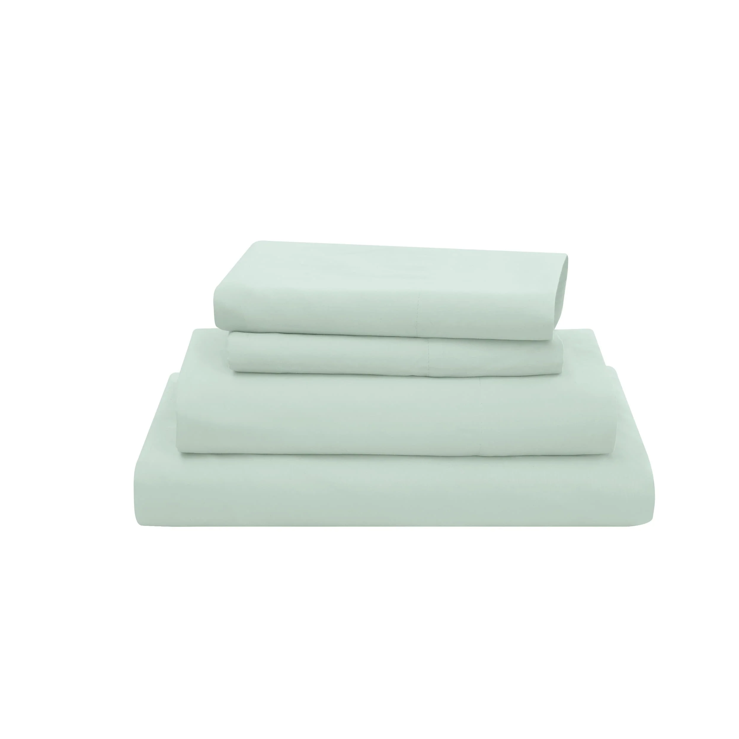 Simply Essentials Microfiber Sheet Set and Pillowcases