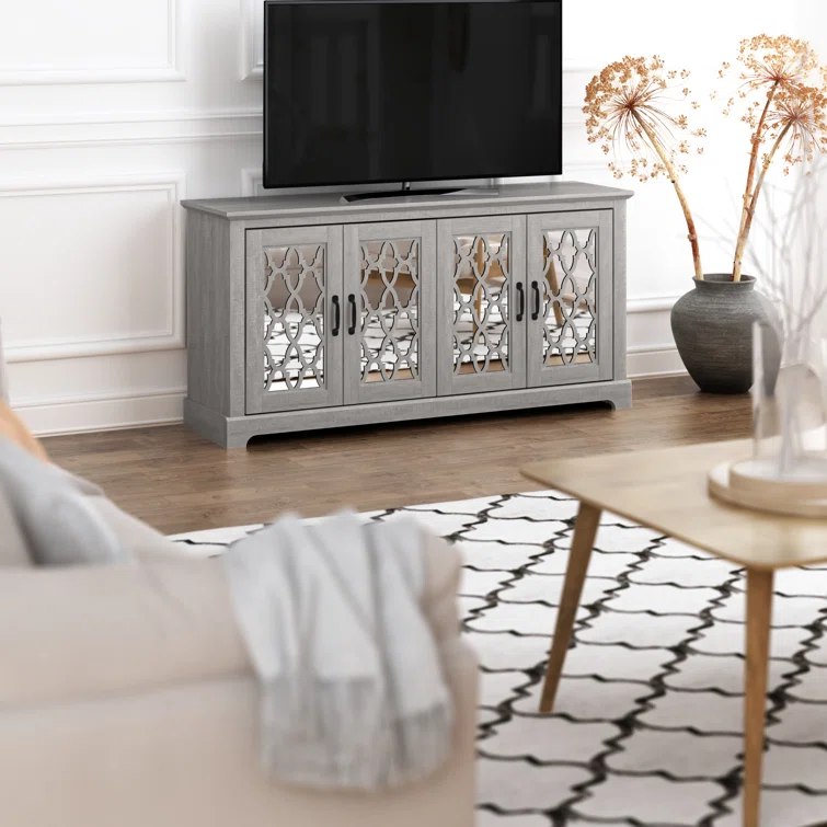 Chessani 59.1'' Media Console