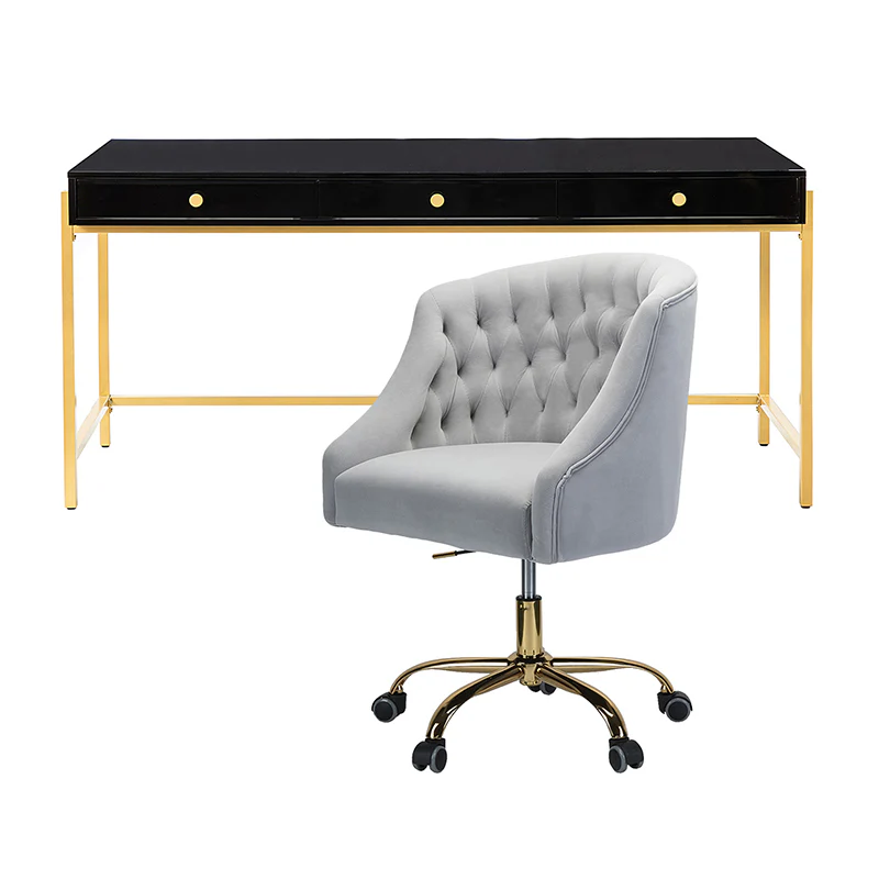 Penelope Desk and Chair Set