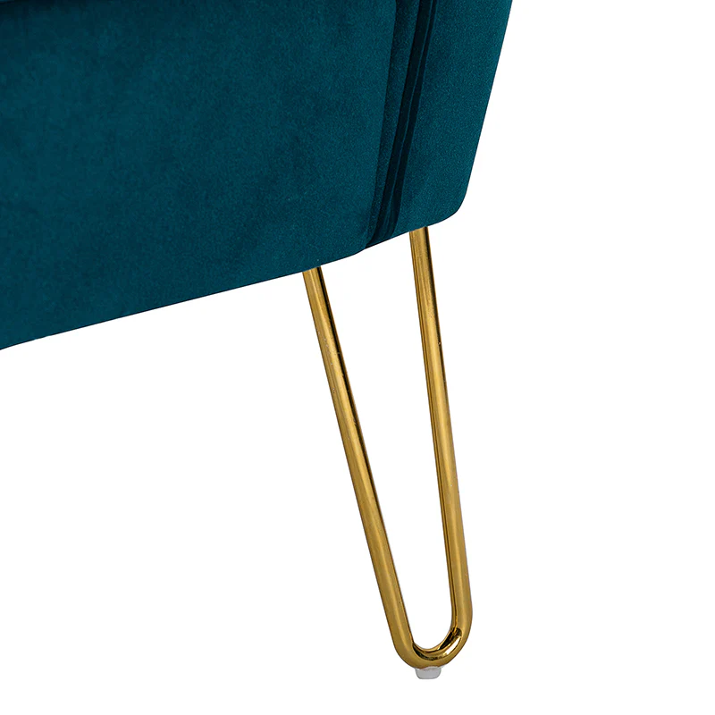 Ainhoa 3-Piece Living Room Set