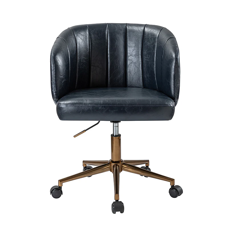 Emesto Vegan Leather Task Office Chair
