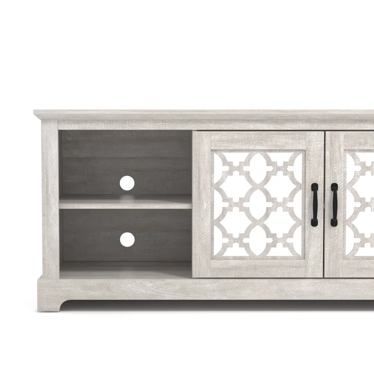 Chessani TV Stand for TVs up to 75
