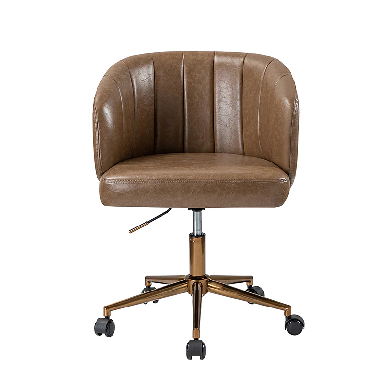 Emesto Vegan Leather Task Office Chair