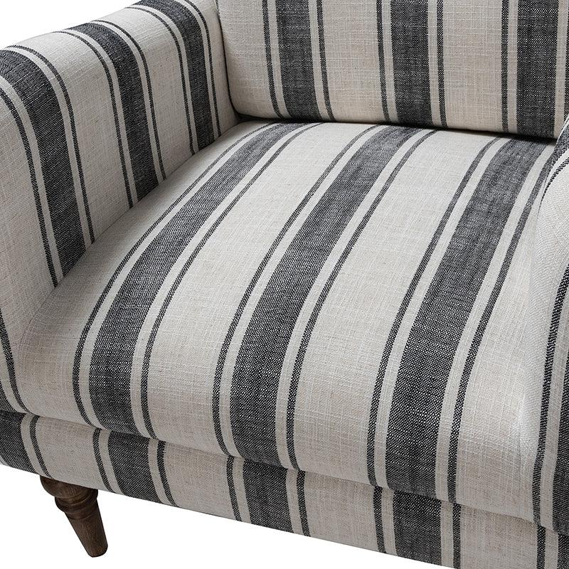 Quentin Upholstered Armchair