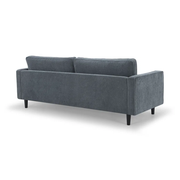 Curt 82'' Upholstered Sofa