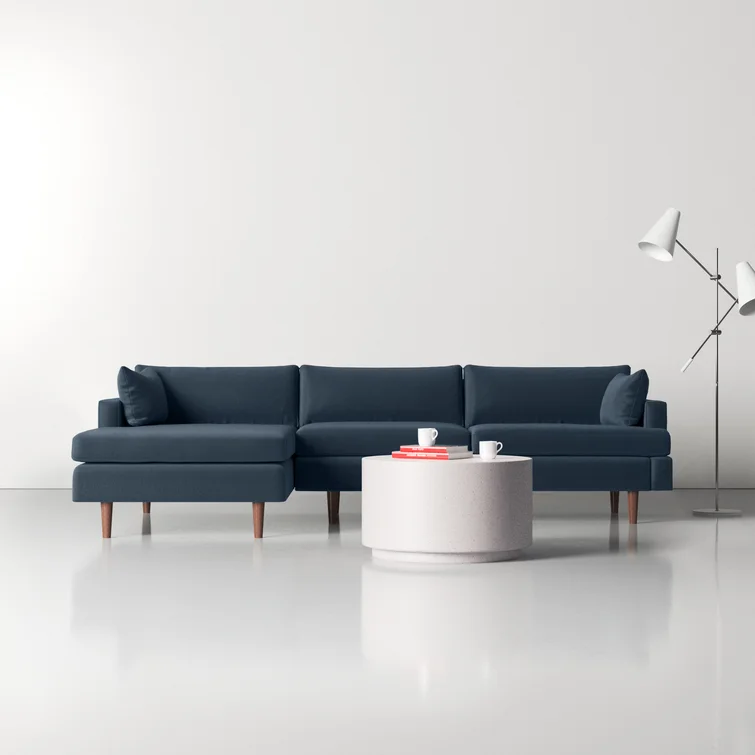 Laguna 2 - Piece Upholstered Sectional