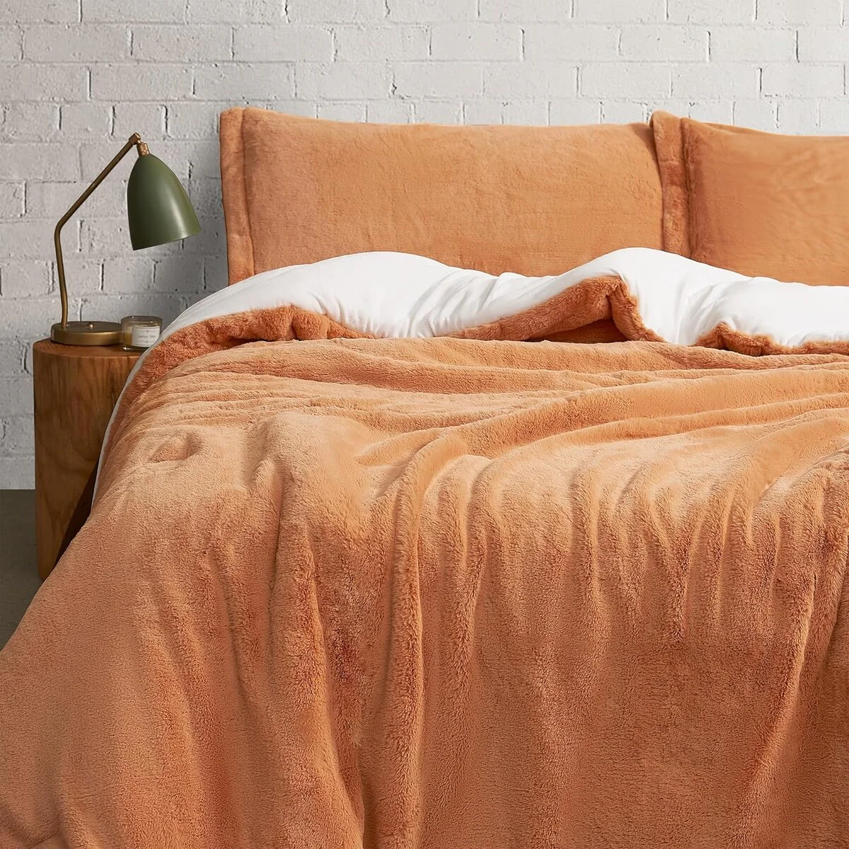 Shiba Inu - Coma Inducer? Oversized Comforter Set