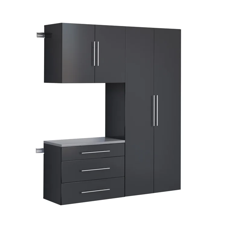 Canyon 3 Piece Storage System