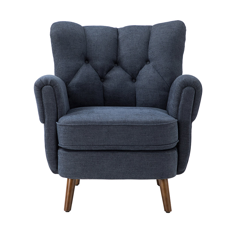 Dittmar Club Chair