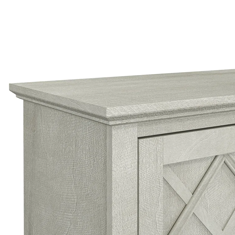 FTS23515 78.19'' Media Console