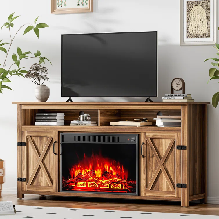 Bateman 59'' Media Console