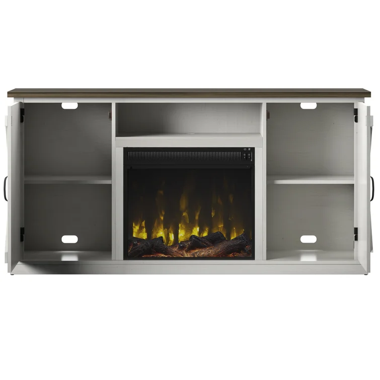 Lorraine 63.38'' Media Console