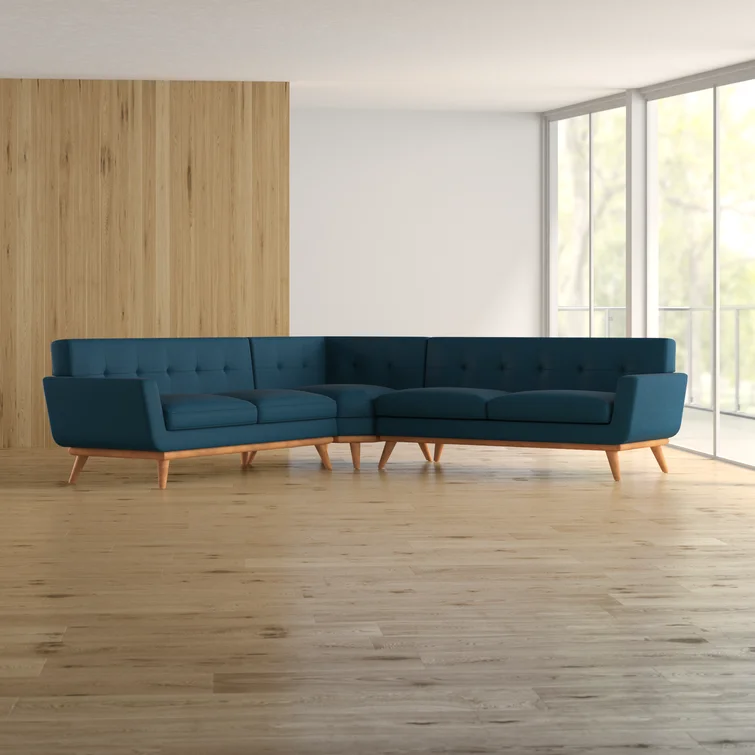 Engage 3 Piece Living Room Set