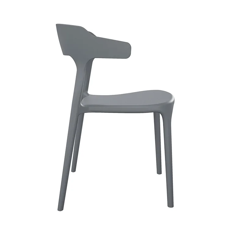 Felix 4 - Person Round Outdoor Dining Set