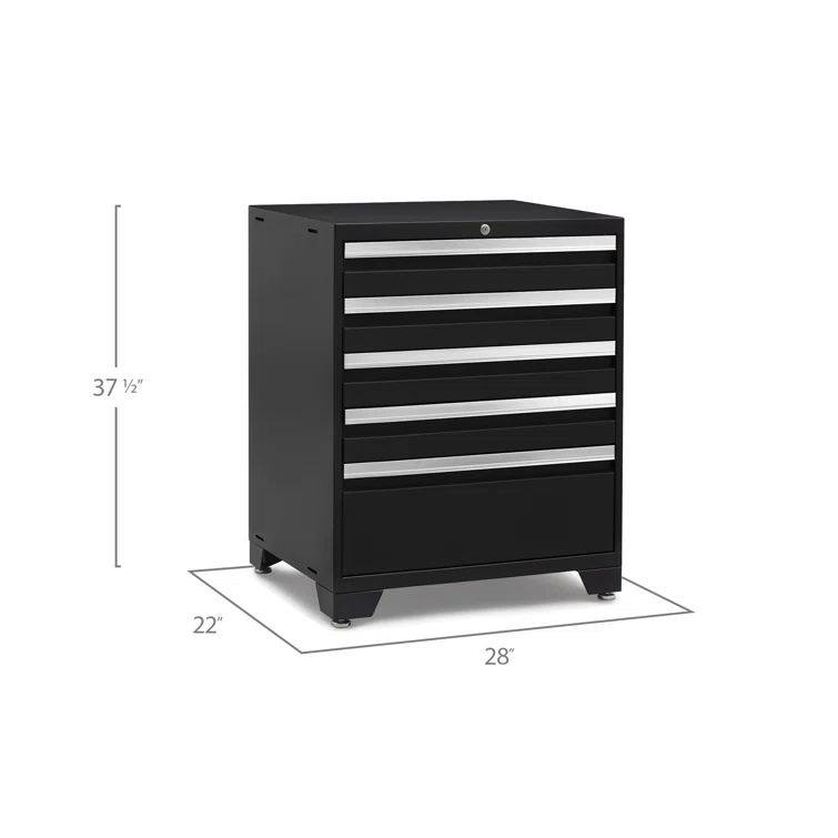37.5" H x 28" W x 22" D Pro Series Tool Drawer