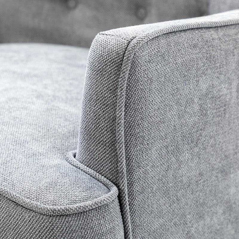 Euboea Armchair