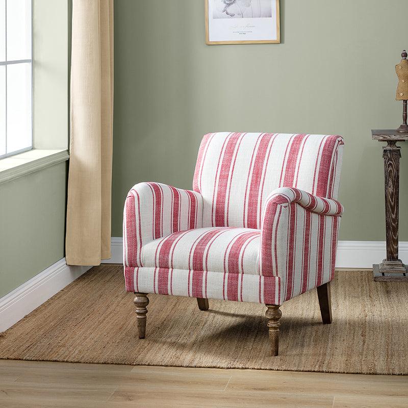 Quentin Upholstered Armchair