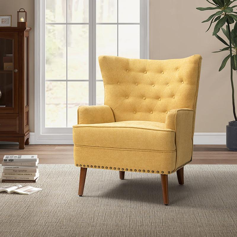 Euboea Armchair