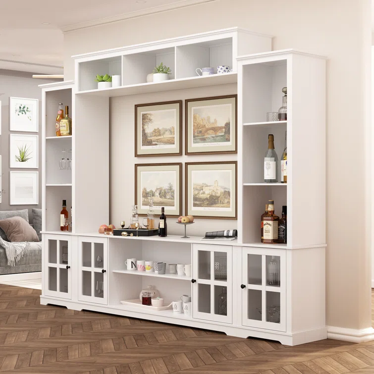 Ariat 102'' Media Center