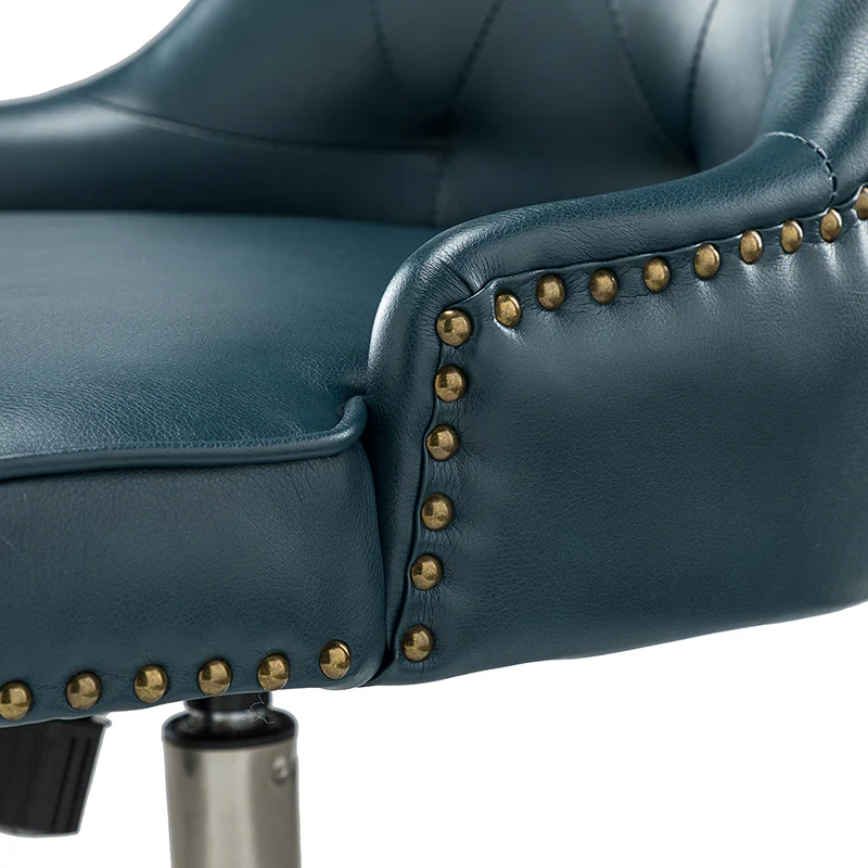Euander Vegan Leather Task Office Chair