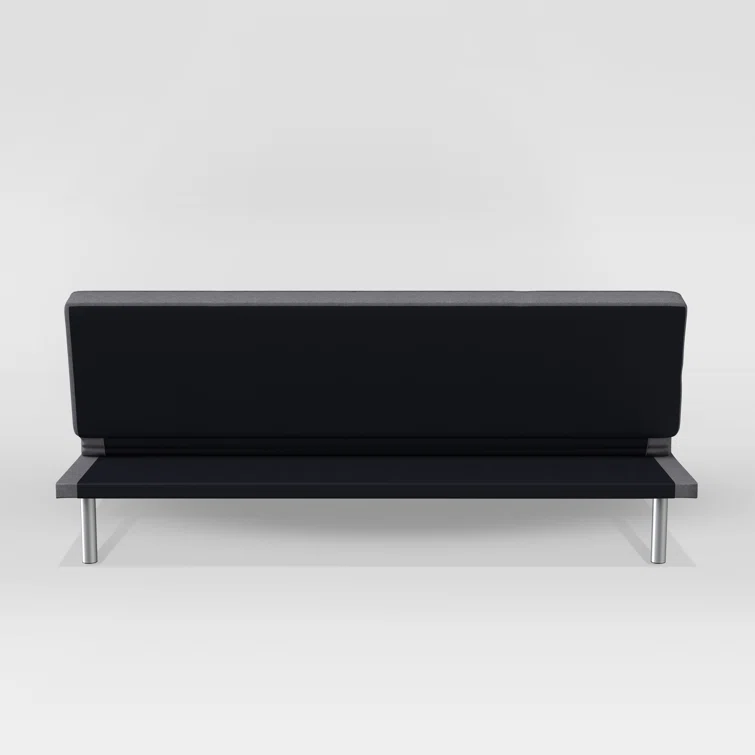 Serta Jameson Convertible Sofa