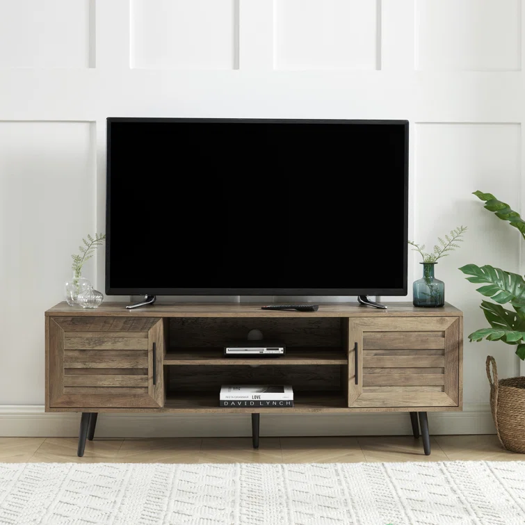 Bryner TV Stand For TVs Up To 70